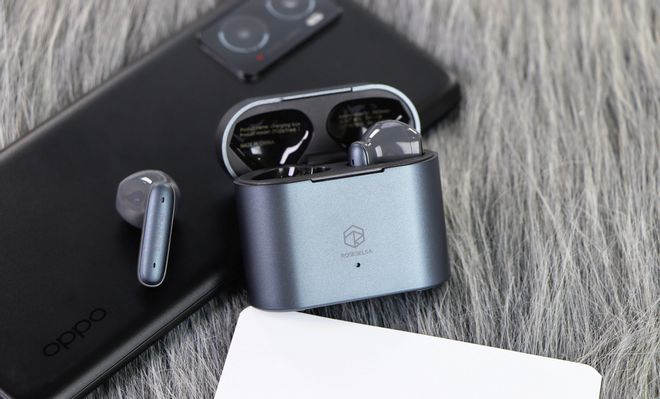 牙耳机弱水时砂budsfree i评测。凯发k8国际登录专业歌手的选择无线降噪蓝