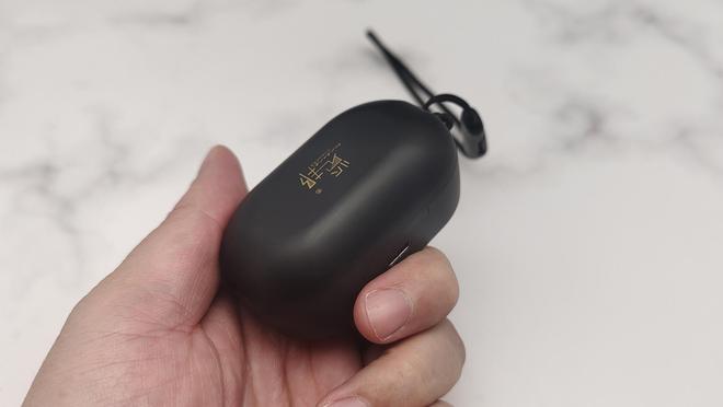 耳机评测：三年磨一剑降噪与音质的完美融合凯发k8入口览邦LaiPods Pro+(图6)