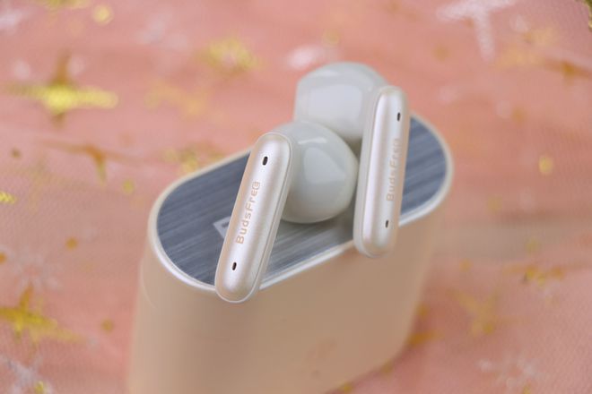 弱水时砂budsfree i深度评测一波。凯发k8娱乐登录真无线半入耳降噪蓝牙耳