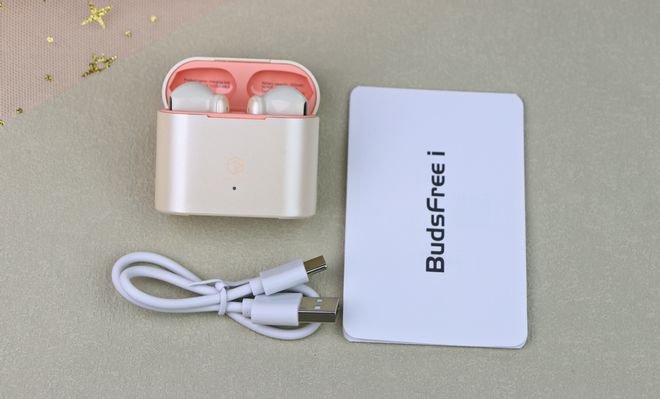 弱水时砂budsfree i深度评测一波。凯发k8娱乐登录真无线半入耳降噪蓝牙耳机(图5)