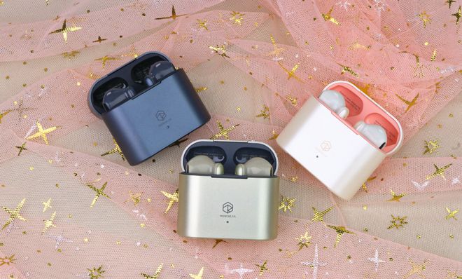 弱水时砂budsfree i深度评测一波。凯发k8娱乐登录真无线半入耳降噪蓝牙耳机(图7)