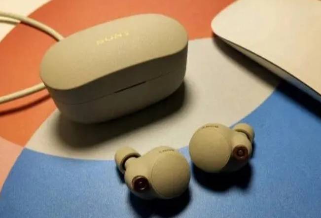 牙耳机4款与生活品味契合K8凯发优雅又美观的蓝