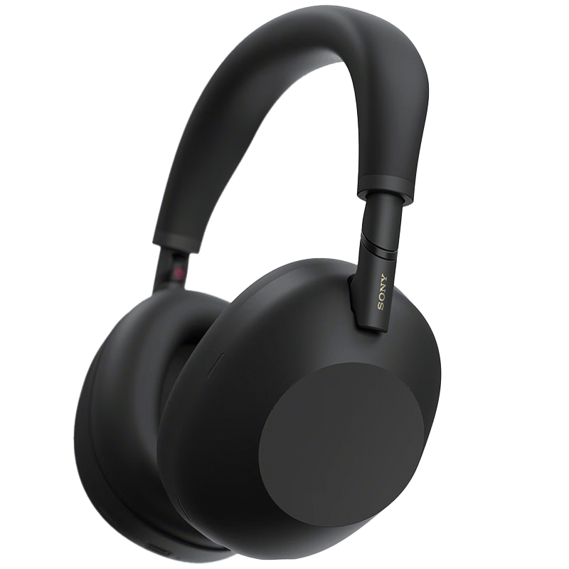 M6：降噪耳机享受宁静生活的最佳选择！凯发k8娱乐唯一索尼WH-1000X(图3)