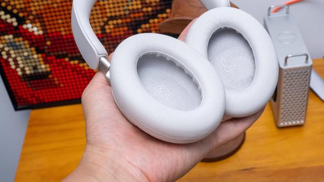 择了Bose QC消噪耳机Ultra凯发k8应对17小时的长途旅行我选(图10)