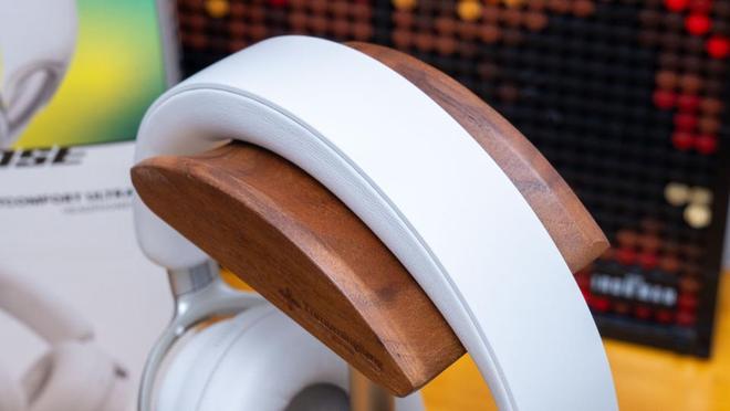 择了Bose QC消噪耳机Ultra凯发k8应对17小时的长途旅行我选(图16)