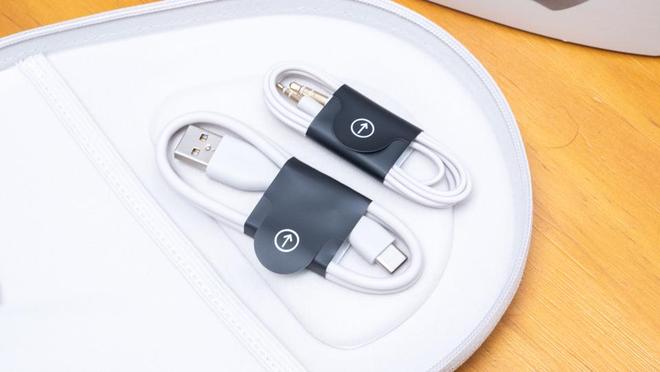 择了Bose QC消噪耳机Ultra凯发k8应对17小时的长途旅行我选(图13)