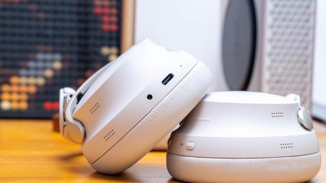 择了Bose QC消噪耳机Ultra凯发k8应对17小时的长途旅行我选(图19)