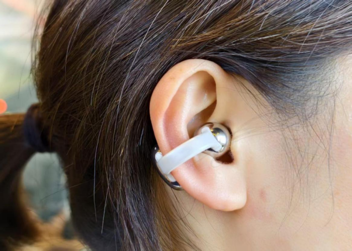 :ClipPro如何用AI与云域声学打动全球用户凯发网址MOVA TPEAK舒适新“声”活野心(图5) :ClipPro如何用AI与云域声学打动全球用户凯发网址MOVA TPEAK舒适新“声”活野心(图5)